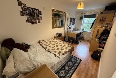 4 bed house, Denison Road, Victoria Park, Manchester, M145LZ - Image 1